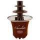 Nostalgia Electrics Mini Chocolate Fountain