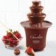 Nostalgia Electrics Mini Chocolate Fountain