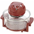 Fagor Halogen Red Tabletop Oven