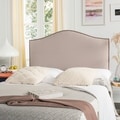 Safavieh Connie Beige Full/ Queen Headboard