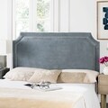 Safavieh Shayne Grey Full/ Queen Headboard