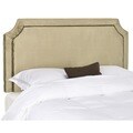 Safavieh Shayne Champagne Full/ Queen Headboard