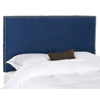 Safavieh Sydney Blue Full/ Queen Headboard