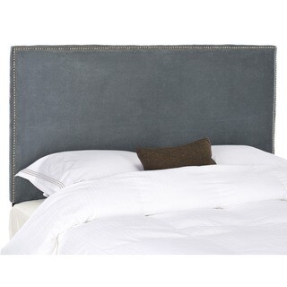 Safavieh Sydney Grey Full/ Queen Headboard