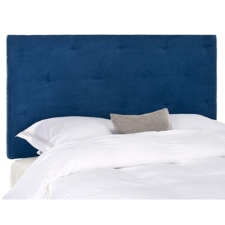 Safavieh Martin Blue Full/ Queen Headboard
