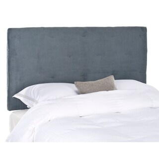 Safavieh Martin Grey Full/ Queen Headboard