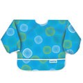 Bumkins Waterproof Sleeved Bib