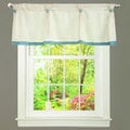 Monica Tufted Button Valance