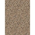 Artisan Vines Floral-pattern Area Rug