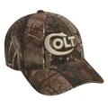 Colt Camo Adjustable Hat