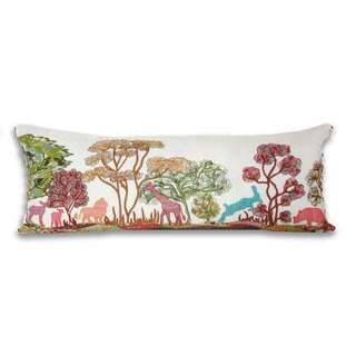 Marlo Lorenz Gazali 26-inch Decorative Pillow