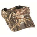 Ducks Unlimited Camo Visor