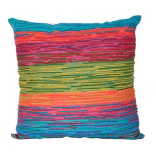 Marlo Lorenz Ebele 17-inch Decorative Pillow