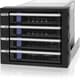 Icy Dock MB154SP-B DAS Array - 4 x HDD Supported