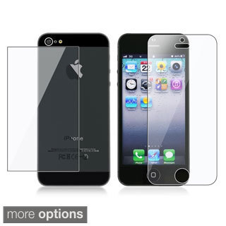 BasAcc Screen Protector for Apple iPhone 5