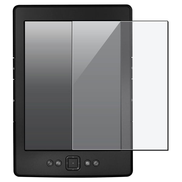 BasAcc Anti-glare Screen Protector for Amazon Kindle Paperwhite