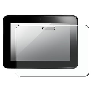 BasAcc Screen Protector for Amazon Kindle Fire HD 7-inch
