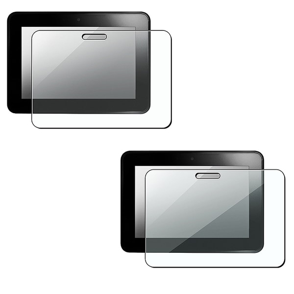 BasAcc Screen Protector for Amazon Kindle Fire HD 7-inch
