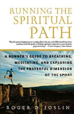 Running the Spiritual Path (Paperback)