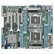 Asus Z9PA-D8 Server Motherboard - Intel C602-A Chipset - Socket R LGA