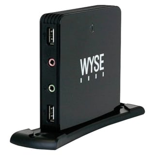 Wyse Desktop Slimline Zero Client