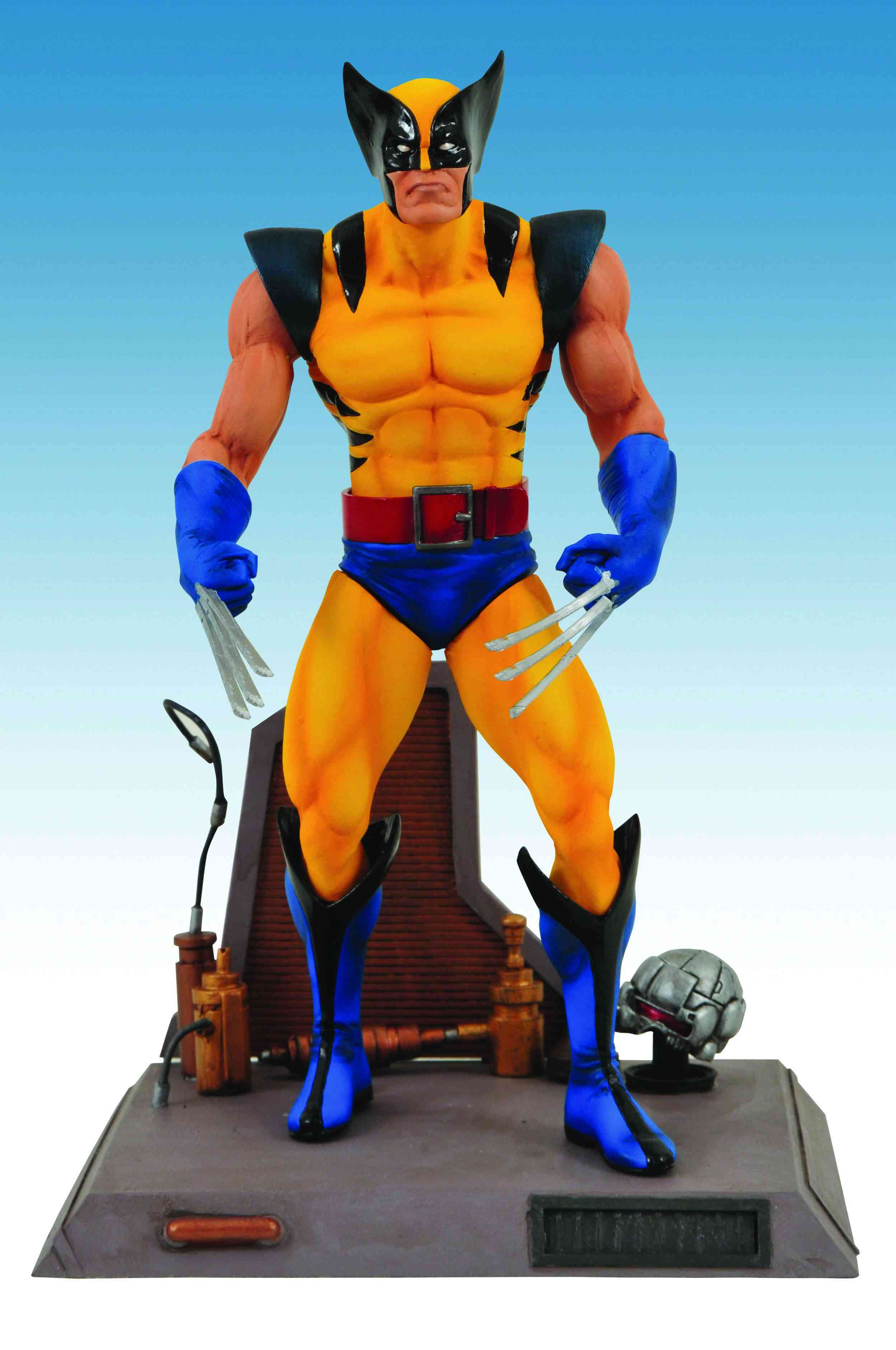 marvel select sale