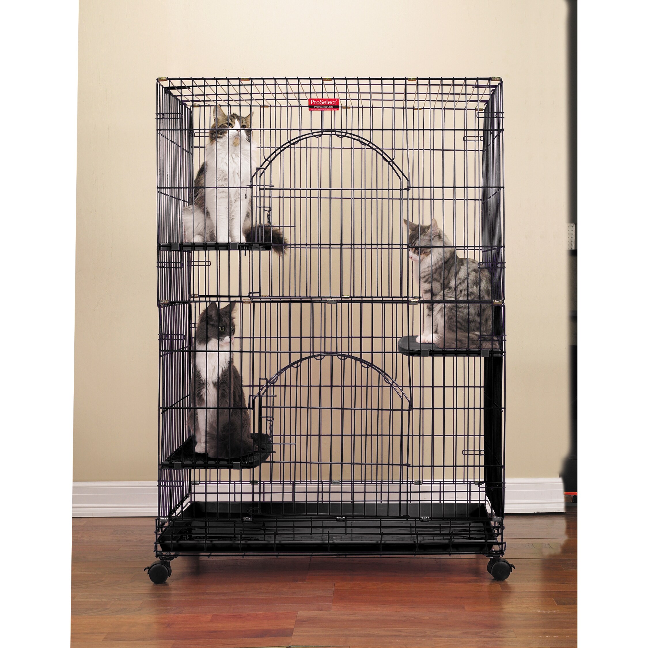 proselect cat cage perch proselect cat cage perch