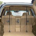 Guardian Gear Heavy Duty Vehicle Barrier