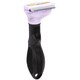 Furminator Shorthair Small Cat Deshedding Tool 