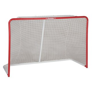 HX Pro 72-inch Championship Steel Goal-Image