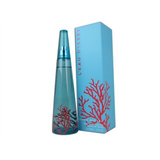 Issey Miyake 'L'Eau d'Issey Summer' Women's 3.3-ounce Eau de Toilette Spray