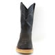AdTec Men's Western Ranch Wellington Boots