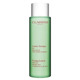 Clarins Toning Lotion for Combination or Oily Skin