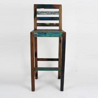 Ecologica Eco Bar/Counter Stools