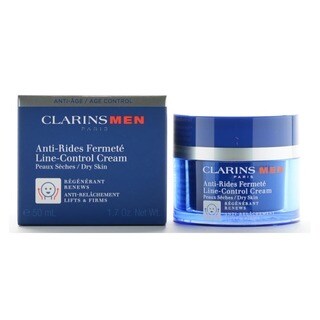 ClarinsMen Line-Control Cream for Normal and Dry Skin