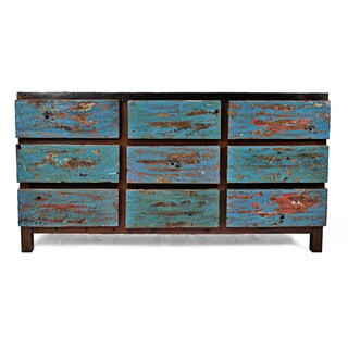 Ecologica 9-Drawer Dresser