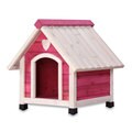 Princess Pad Small (Arf Pink)