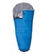 Slumberjack Go-N-Grow Boys 30 Degree Short RH Sleeping Bag