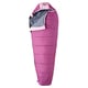 Slumberjack Girl Scout 30 Degree Short RH Sleeping Bag