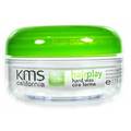 KMS Hair Play 1.7-ounce Hard Wax