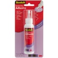 Scotch 2-ounce Quick Dry Adhesive