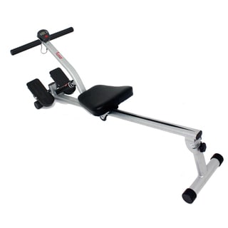 Sunny Health Fitness Rowing Fitness Machine