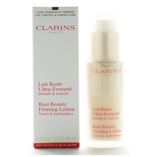 Clarins Bust Beauty Firming Lotion 14819713 Shopping