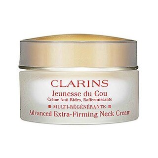 Clarins Advanced Extra Firming Neck Cream