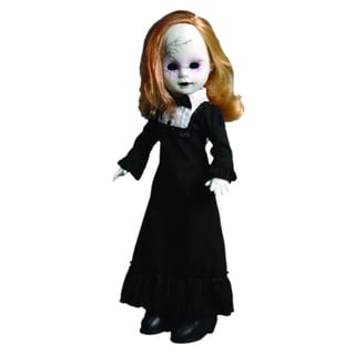 Living Dead Dolls Series 23 - Agatha