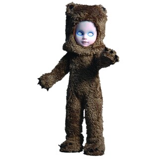 Living Dead Dolls Series 23 - Teddy