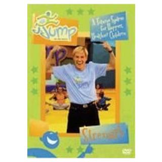 Jjump to the Music: Strength (DVD)