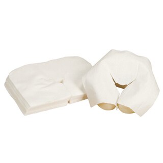 EarthLite Disposable Headrest Covers (Case of 100)