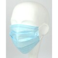 CLK Extra-D Blue Masks (Case of 500)