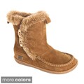Woolrich Women's Wichita Slippers